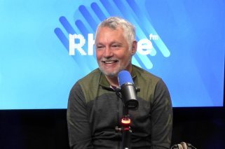 Tarcis Ançay dans Good Morning Valais